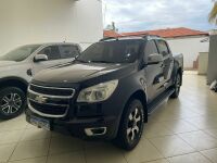 Imagem do produto CHEVROLET  S10 CD LTZ FLEX